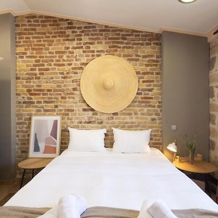 Villa Rosa Suite By Corfuescapes Corfu  Zewnętrze zdjęcie
